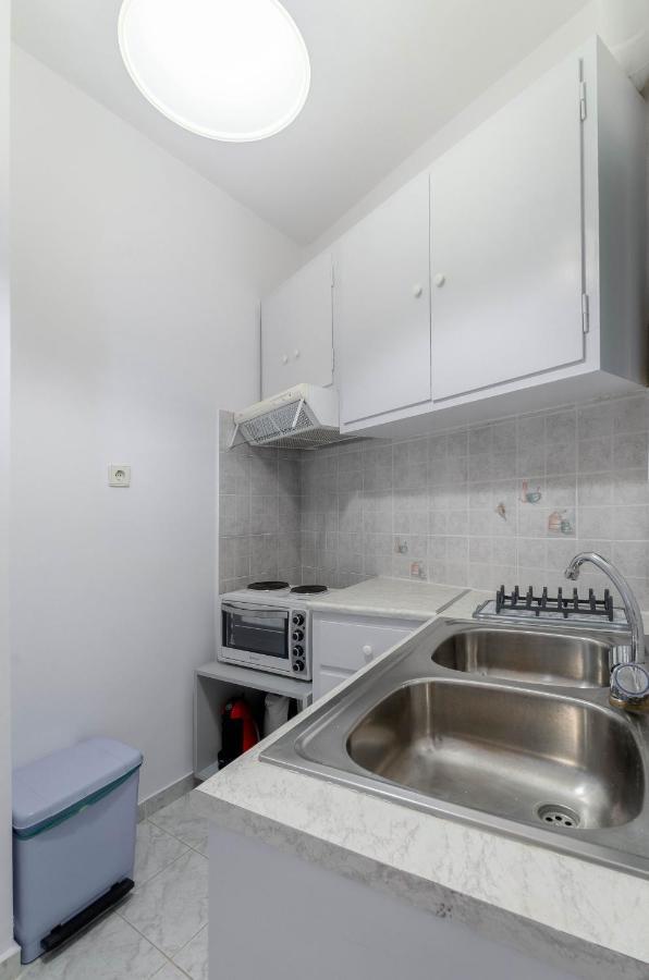 Penthouse 2Bd Apartment In The Heart Of Koukaki Athena Bagian luar foto